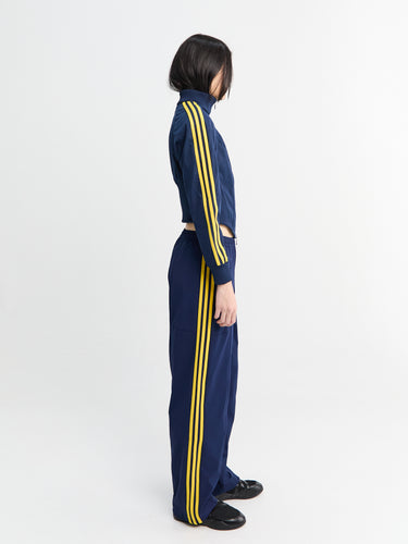 Adidas - Miaou Track Top in Collegiate Navy