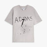 Adidas - Adidas x SFTM T-shirt in Grey Two