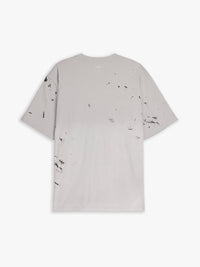 Adidas - Adidas x SFTM Tee in Grey Two