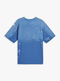 Adidas - Adidas x SFTM Tee in Dusky Petrol