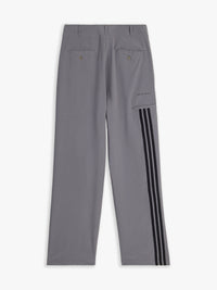 Adidas - Adidas x SFTM Pants in Grey Five