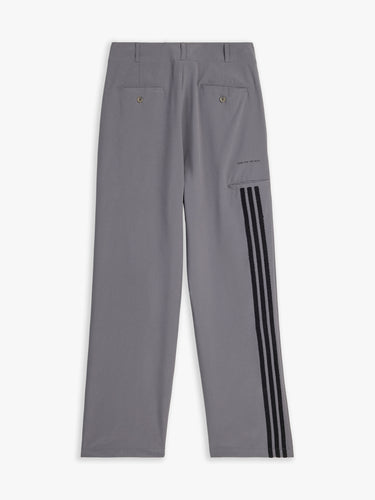 Adidas - Adidas x SFTM Pants in Grey Five