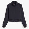 Adidas - Adidas x WALES BONNER x Y3 Track Jackets in Black
