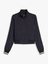 Adidas - Adidas x WALES BONNER x Y3 Track Jackets in Black