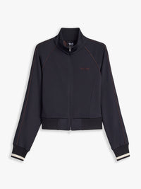 Adidas - Adidas x WALES BONNER x Y3 Track Jackets in Black