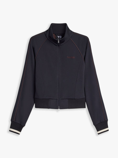 Adidas - Adidas x WALES BONNER x Y3 Track Jackets in Black – Stoy