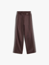 Adidas - Wales Bonner Track Pants in Shadow Brown