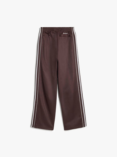 Adidas - Wales Bonner Track Pants in Shadow Brown