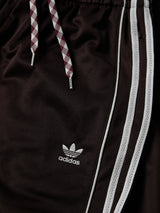 Adidas - Wales Bonner Track Pants in Shadow Brown