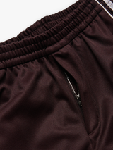 Adidas - Wales Bonner Track Pants in Shadow Brown