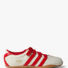 Adidas - Tokyo MJ Sneakers in Crewht, Red and Goldmt