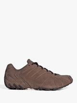 Adidas - Ghost Sprint W In Earth Strata, Aurora Coffee and Gold Metallic