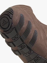 Adidas - Ghost Sprint W In Earth Strata, Aurora Coffee and Gold Metallic