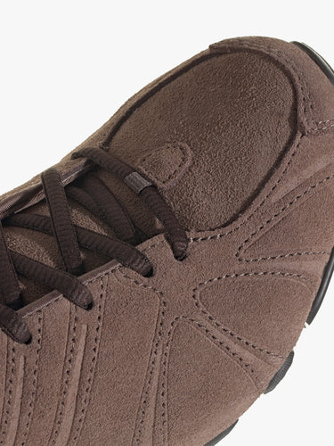 Adidas - Ghost Sprint W In Earth Strata, Aurora Coffee and Gold Metallic