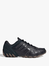 Adidas - Women's Ghost Sprint in Black, Gum and Gold