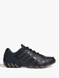 Adidas - Women's Ghost Sprint in Black, Gum and Gold