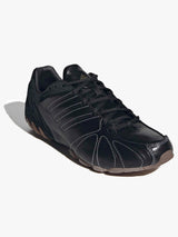 Adidas - Women's Ghost Sprint in Black, Gum and Gold