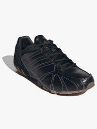 Adidas - Women's Ghost Sprint in Black, Gum and Gold