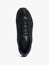 Adidas - Women's Ghost Sprint in Black, Gum and Gold