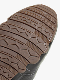 Adidas - Women's Ghost Sprint in Black, Gum and Gold