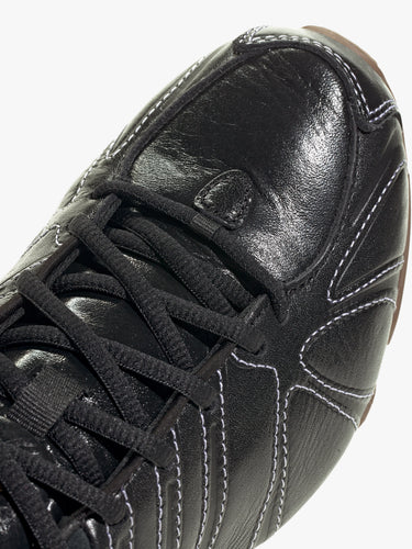 Adidas - Women's Ghost Sprint in Black, Gum and Gold