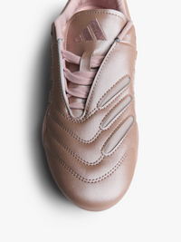 Adidas - Taekwondo Mei Elite in Sandy Pink