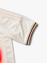 Adidas - Wales Bonner Football Jersey in Chalk White