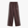 Adidas - Wales Bonner Track Pants in Shadow Brown