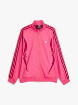 Adidas - Wales Bonner Track Top in Craft Pink