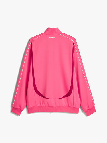 Adidas - Wales Bonner Track Top in Craft Pink