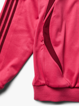 Adidas - Wales Bonner Track Top in Craft Pink