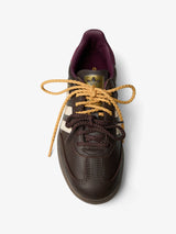 Adidas - Samba Og W Brown/Warvan/Maroon in Brown