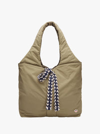 Adidas - Clot Tote Olistr in Olive Strata