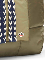 Adidas - Clot Tote Olistr in Olive Strata