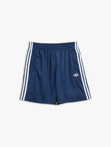 Adidas - Adicolor Firebird Shorts in Night Indigo