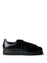Adidas - Superstar Lux Cblack/Cblack/Cblack in Core Black