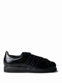 Adidas - Superstar Lux Cblack/Cblack/Cblack in Core Black