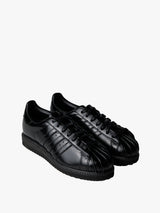 Adidas - Superstar Lux Cblack/Cblack/Cblack in Core Black
