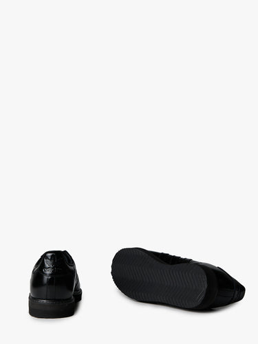 Adidas - Superstar Lux Cblack/Cblack/Cblack in Core Black
