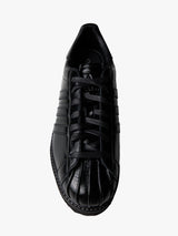 Adidas - Superstar Lux Cblack/Cblack/Cblack in Core Black
