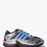 Adidas - Adistar MLD W in Aurora Coffee, Silver Metallic and Blue Fusion