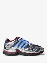 Adidas - Adistar MLD W in Aurora Coffee, Silver Metallic and Blue Fusion