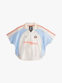 Adidas - Miaou Jersey in Chalk White