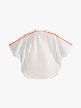 Adidas - Miaou Jersey in Chalk White
