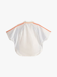Adidas - Miaou Jersey in Chalk White