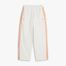 Adidas - Miaou Pant in Chalk White