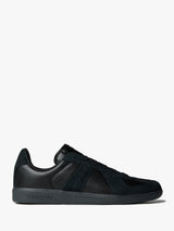 Adidas - BW Army Sneakers in Core Black