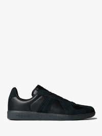 Adidas - BW Army Sneakers in Core Black