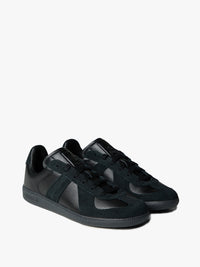 Adidas - BW Army Sneakers in Core Black