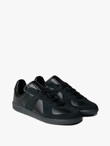 Adidas - BW Army Sneakers in Core Black
